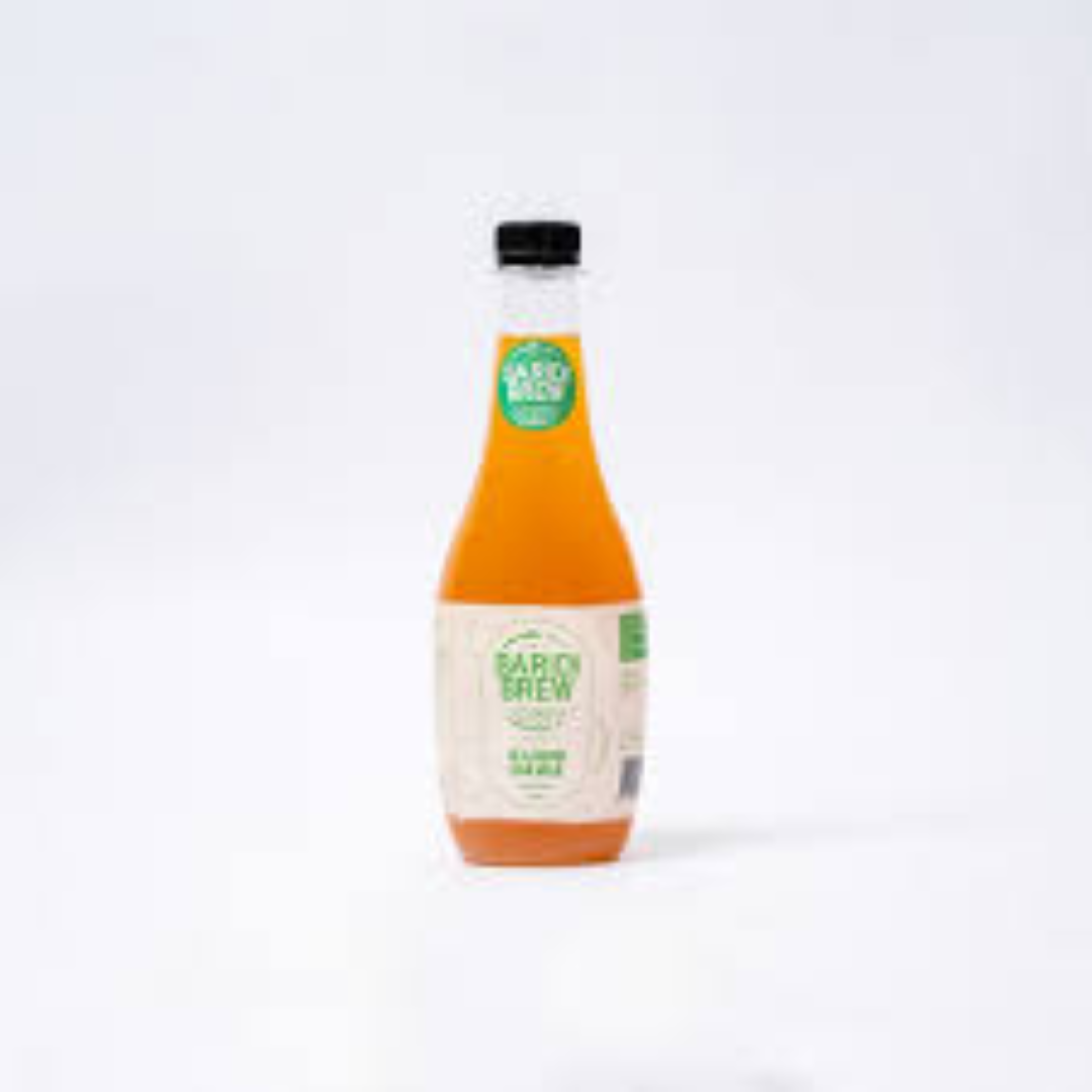 BARIDI BREW KIJANI DAWA 500ML